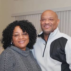 Meet your Posher, Mark